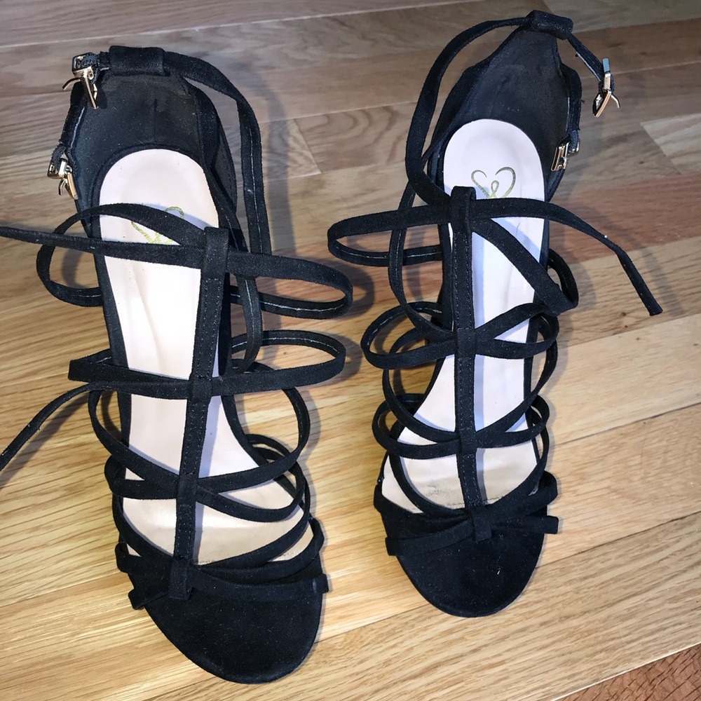 Heels
